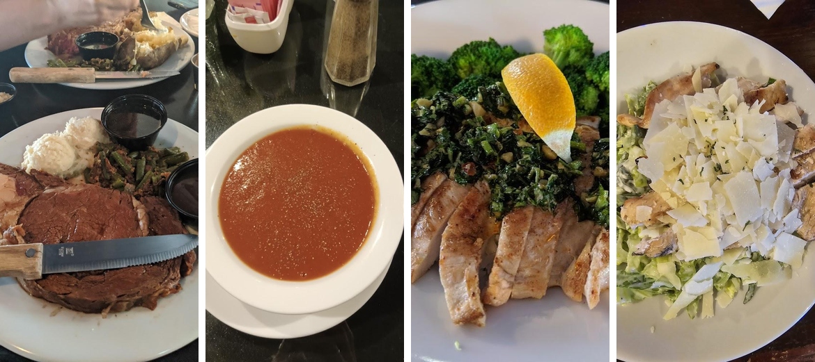 The HideAway | Restaurant & Bar