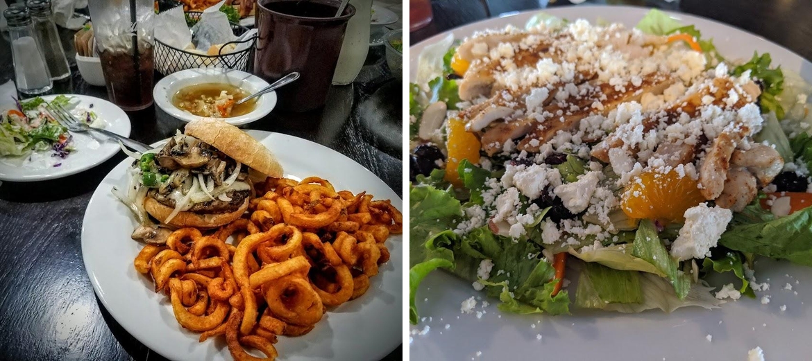 The HideAway | Restaurant & Bar